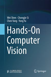Produktbild: Hands-On Computer Vision