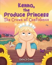 Produktbild: Kenna, the Produce Princess
