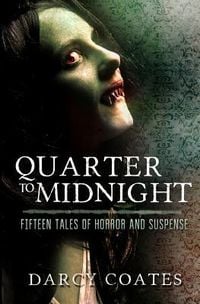 Produktbild: Quarter to Midnight