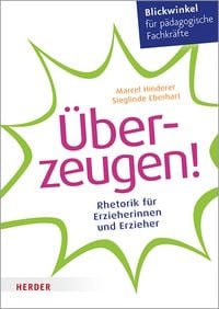 Produktbild: &Uuml;berzeugen!