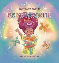 Produktbild: God's Favorite