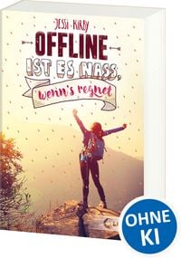 Produktbild: Offline ist es nass, wenn's regnet