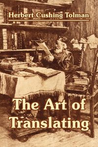 Produktbild: Art of Translating, The
