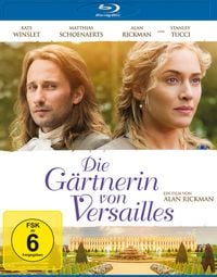 Produktbild: Die G&auml;rtnerin von Versailles
