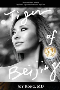 Produktbild: Tiger of Beijing