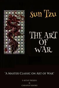 Produktbild: The Art of War