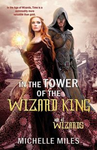Produktbild: In the Tower of the Wizard King