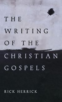 Produktbild: The Writing of the Christian Gospels