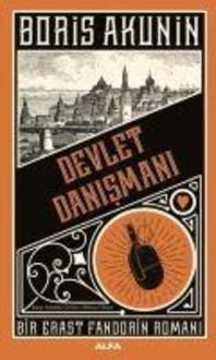 Produktbild: Devlet Danismani