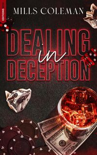 Produktbild: Dealing in Deception