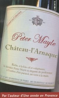 Produktbild: Fre-Chteau-Larnaque