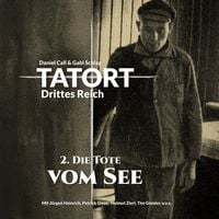 Produktbild: Die Tote vom See