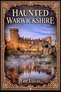 Produktbild: Haunted Warwickshire