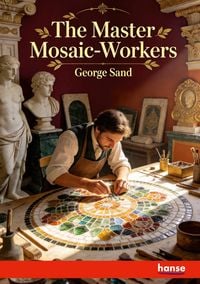 Produktbild: The Master Mosaic-Workers
