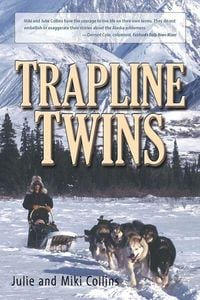 Produktbild: Trapline Twins