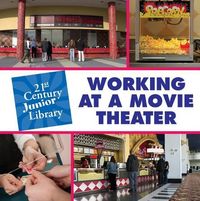 Produktbild: Working at a Movie Theater