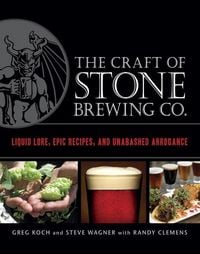 Produktbild: The Craft of Stone Brewing Co.