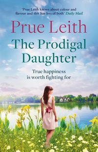 Produktbild: The Prodigal Daughter