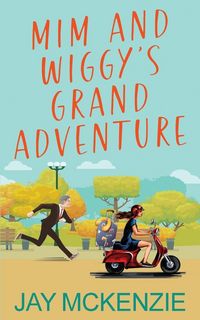 Produktbild: Mim and Wiggy's Grand Adventure