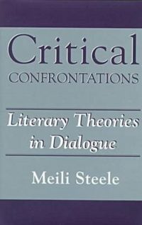 Produktbild: Critical Confrontations