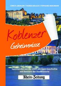 Produktbild: Koblenzer Geheimnisse
