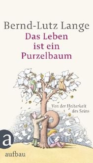 Produktbild: Das Leben ist ein Purzelbaum
