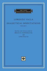 Produktbild: Dialectical Disputations