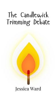 Produktbild: The Candlewick Trimming Debate