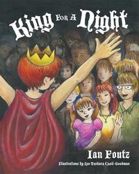 Produktbild: King for a Night