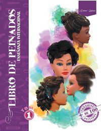 Produktbild: Libro de Peinados