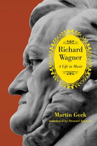 Produktbild: Richard Wagner