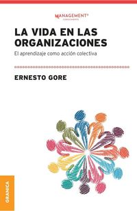 Produktbild: Vida En Las Organizaciones, La