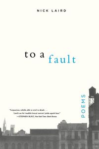 Produktbild: To a Fault