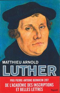 Produktbild: Martin Luther