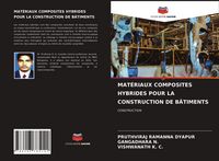 Produktbild: Mat&eacute;riaux Composites Hybrides Pour La Construction De B&acirc;timents