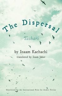 Produktbild: The Dispersal