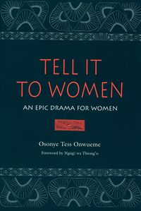 Produktbild: Tell It to Women