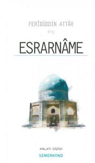 Produktbild: Esrarname