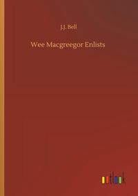 Produktbild: Wee Macgreegor Enlists