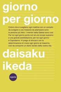 Produktbild: Giorno per giorno
