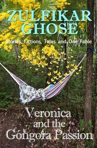 Produktbild: Veronica and the Gongora Passion