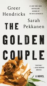 Produktbild: The Golden Couple