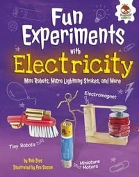 Produktbild: Fun Experiments with Electricity