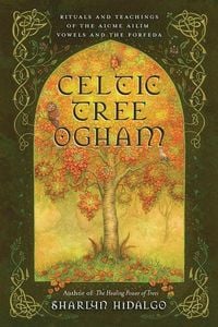 Produktbild: Celtic Tree Ogham