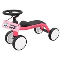 Produktbild: HUDORA 10918 - Laufrad Up 6 pixie/berry, f&uuml;r Kinder ab 12 Monaten