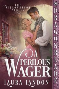 Produktbild: A Perilous Wager