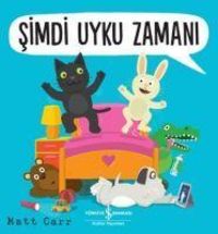 Produktbild: Simdi Uyku Zamani