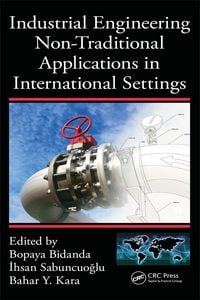 Produktbild: Industrial Engineering