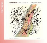 Produktbild: String Quartets