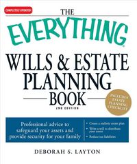 Produktbild: Everything Wills & Estate P-2e